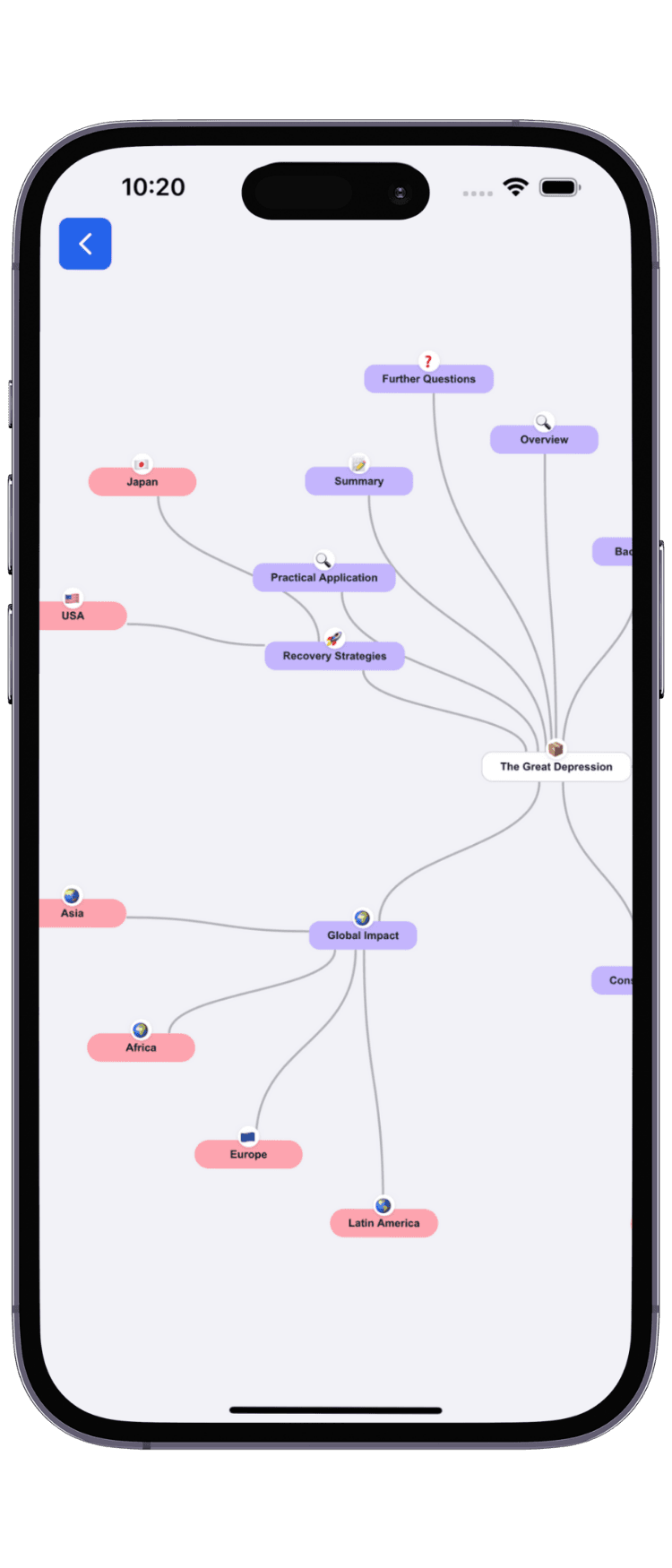 Leitner AI screenshot 1